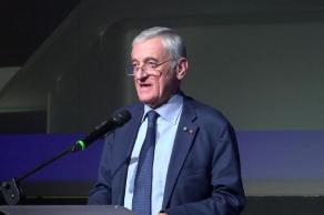 Quaglia torna in autostrada,
 sempre con l'amico Gavio